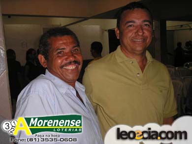 Fotos: Leo, D e Renato