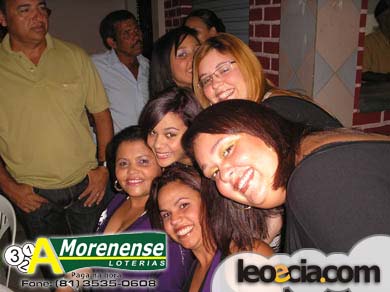 Fotos: Leo, D e Renato