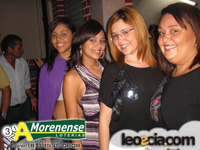 Fotos: Leo, D e Renato