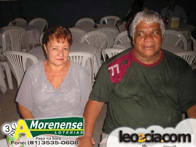 Fotos: Leo, D e Renato