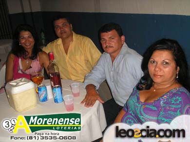 Fotos: Leo, D e Renato