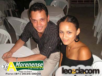 Fotos: Leo, D e Renato