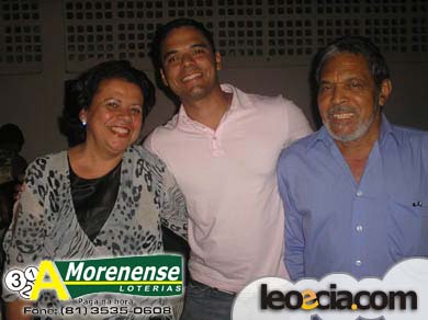 Fotos: Leo, D e Renato