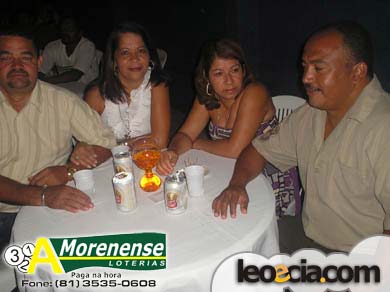 Fotos: Leo, D e Renato