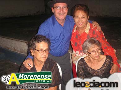 Fotos: Leo, D e Renato