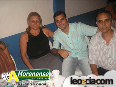 Fotos: Leo, D e Renato