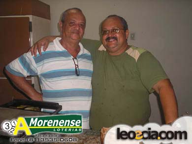 Fotos: Leo, D e Renato