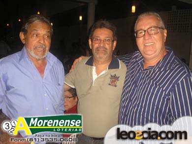 Fotos: Leo, D e Renato