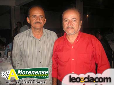 Fotos: Leo, D e Renato