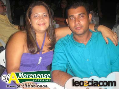 Fotos: Leo, D e Renato