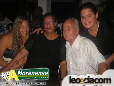 Fotos: Leo, D e Renato