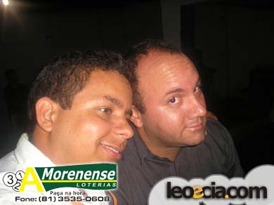 Fotos: Leo, D e Renato