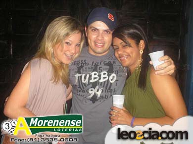 Fotos: Leo, D e Renato