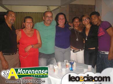 Fotos: Leo, D e Renato