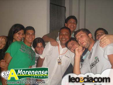 Fotos: Leo, D e Renato