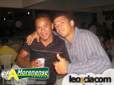 Fotos: Leo, D e Renato