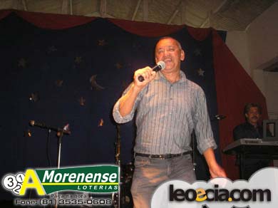 Fotos: Leo, D e Renato