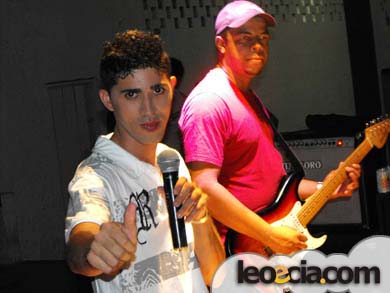 Fotos: Leo e D