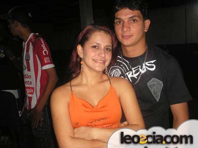 Fotos: Leo e D