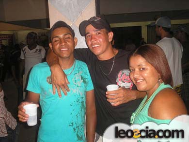 Fotos: Leo e D