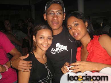 Fotos: Leo e D