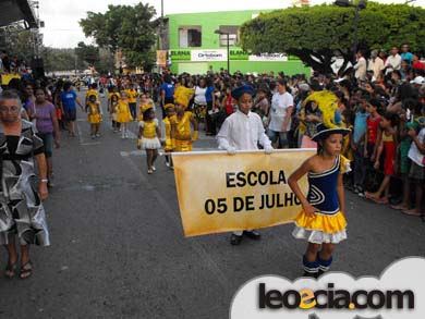 Fotos: Leo e D