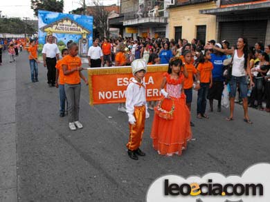 Fotos: Leo e D