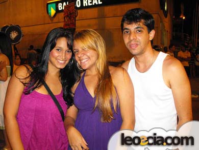 Fotos: Leo e D