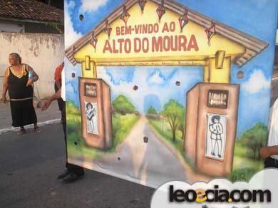 Fotos: Leo e D