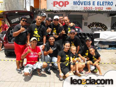 Fotos: Leo, D e Renato