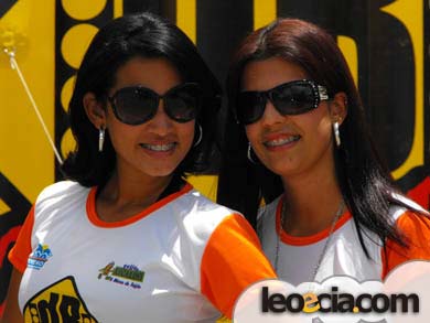 Fotos: Leo, D e Renato