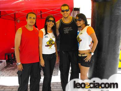 Fotos: Leo, D e Renato