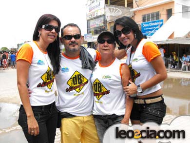 Fotos: Leo, D e Renato