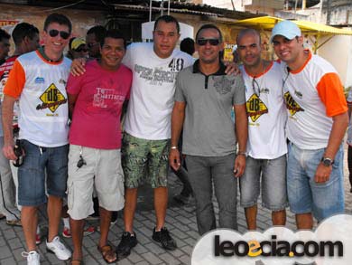 Fotos: Leo, D e Renato