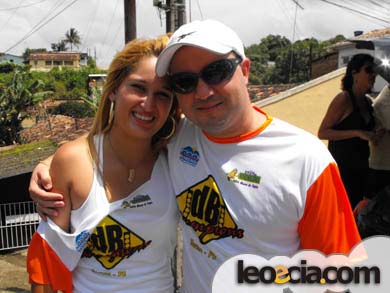 Fotos: Leo, D e Renato