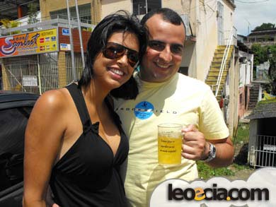 Fotos: Leo, D e Renato