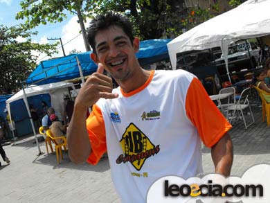 Fotos: Leo, D e Renato