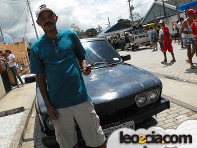 Fotos: Leo, D e Renato