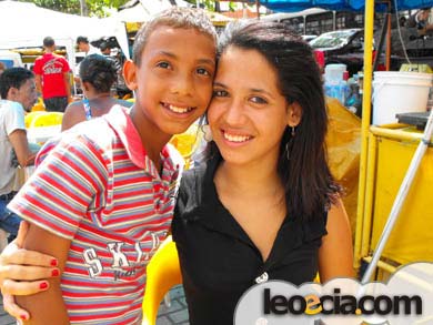 Fotos: Leo, D e Renato