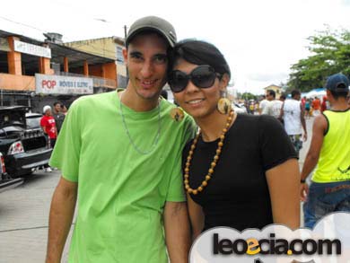 Fotos: Leo, D e Renato