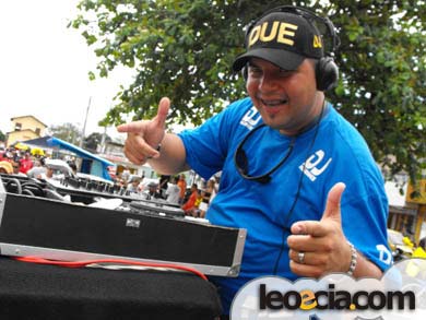 Fotos: Leo, D e Renato