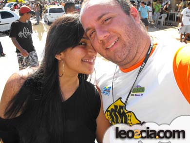 Fotos: Leo, D e Renato