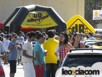 Fotos: Leo, D e Renato