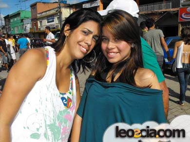 Fotos: Leo, D e Renato