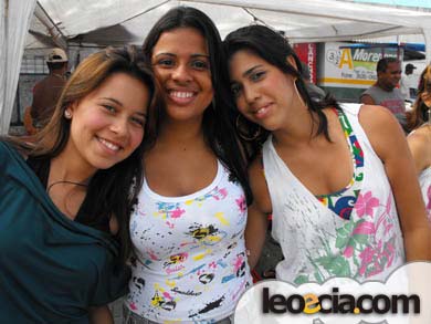 Fotos: Leo, D e Renato