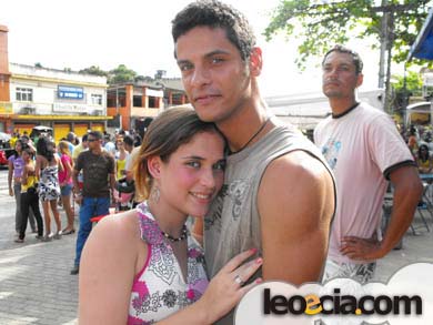 Fotos: Leo, D e Renato