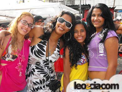 Fotos: Leo, D e Renato