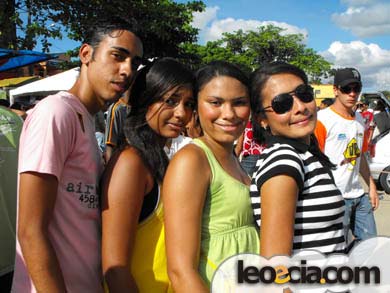 Fotos: Leo, D e Renato