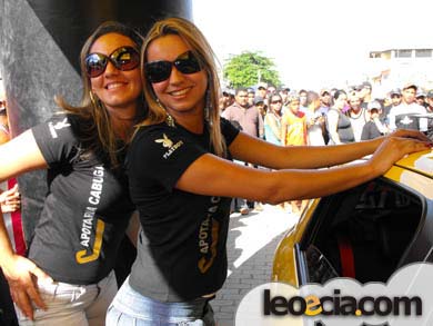 Fotos: Leo, D e Renato