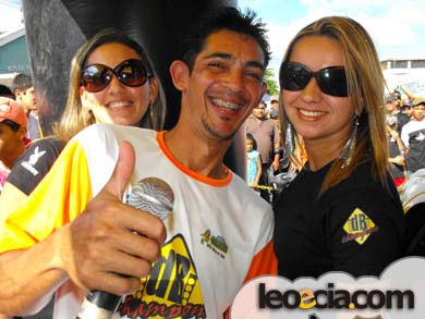 Fotos: Leo, D e Renato